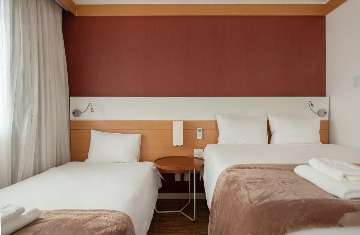 Bhomy Pinheiros - Flat Em Otima Regiao Q1601 Hotel São Paulo Buitenkant foto